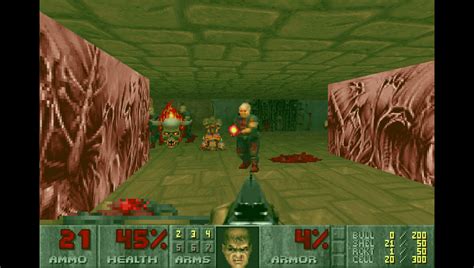 Doom (1993) | PC Game | Push Square