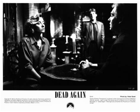 All Posters for Dead Again at Movie Poster Shop