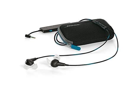 Bose QuietComfort 20: To Buy or Not in 2024 | TheGearHunt