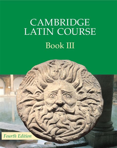 Cambridge Latin Course Book III (fourth edition) by Cambridge International Education - Issuu