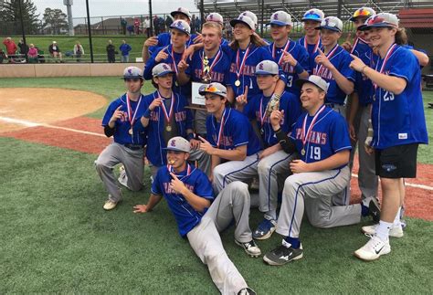 Southern Lehigh baseball beats Palisades for 1st league title in 12 ...