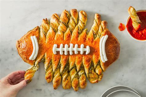 Super Bowl Brunch Ideas: Score Big with These Delicious and Easy Recipes