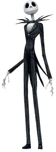 Jack Skellington - Wikipedia