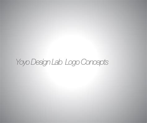 Yoyo Design Lab Logo Concepts on Behance