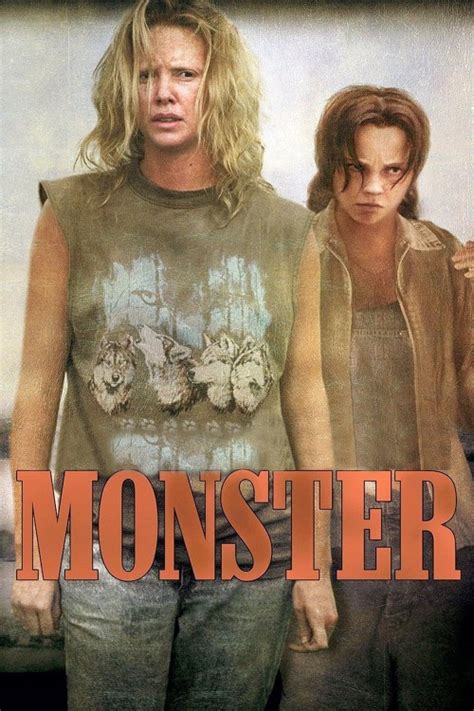 Monster YIFY subtitles