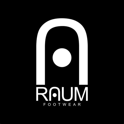 Raum Footwear Logo Animation | Top Logo Animation Company | 2d logo ...