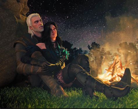 ≡ The Witcher 3 Romance Guide 》 Game news, gameplays, comparisons on ...