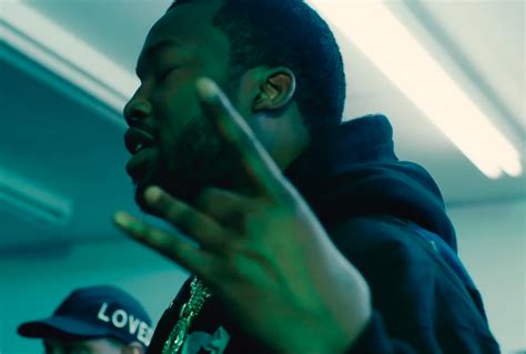 Meek Mill Drops "Intro" Music Video: Watch