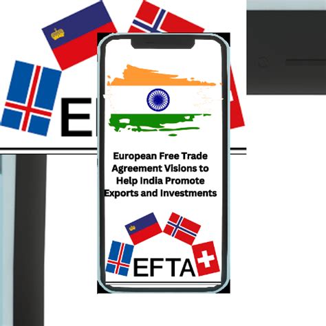 India’s $100 billion trade pact with EFTA will benefit Indians ...