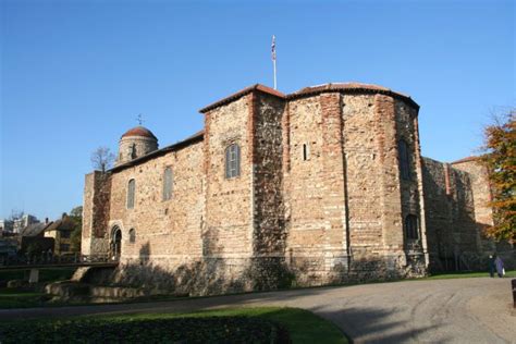 Tickets, Prices & Discounts - Colchester Castle Museum (Colchester)