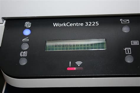 Xerox WorkCentre 3225/DNI Wireless Monochrome Printer *For Parts* - 800138536 95205863185 | eBay