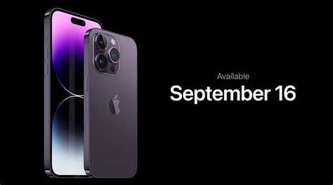 iPhone 14 preorder start time, prices, and everything else to know