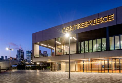 Three major Melbourne venues team up to lure business events - Spice News