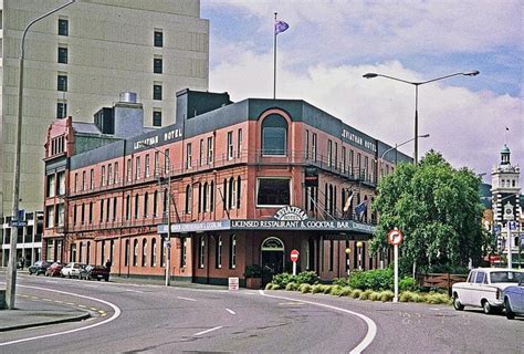 Aria on Bank in Dunedin, New Zealand - 700 reviews, price from $106 | Planet of Hotels