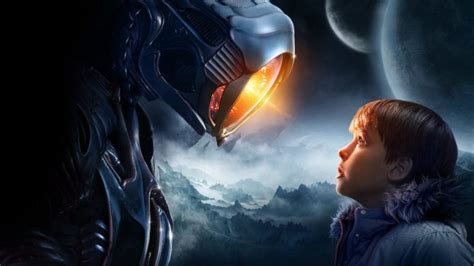 Lost In Space Season 3: All Details Are Out!