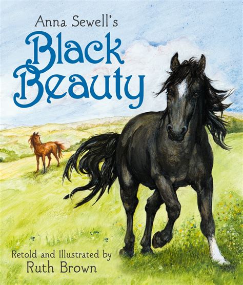 Black Beauty (Picture Book) eBook by Anna Sewell - EPUB | Rakuten Kobo United States