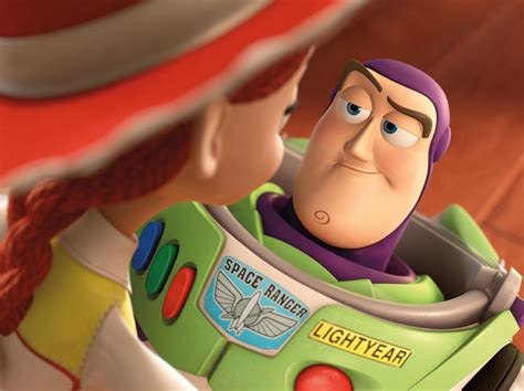 I know about Buzz's Spanish mode - Toy Story 3 Photo (13477068) - Fanpop