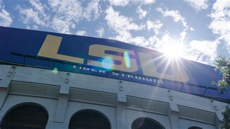 LSU football: Tiger Stadium ranked No. 1 in ESPN's top 25 rankings