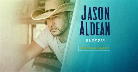 Jason Aldean: Georgia | Country.de - World Today News