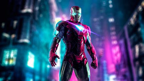 Download Iron Man Movie Iron Man 2 HD Wallpaper