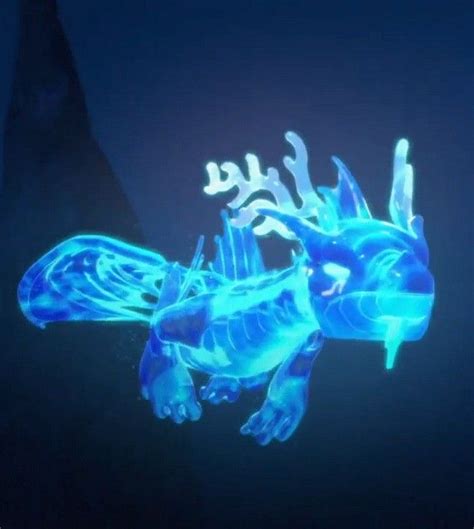 Ninjago Nya Water Dragon Form