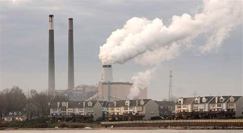 Court orders EPA to redo air-pollution limits in Md., 12 other states ...