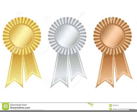 Free Clipart St Prize Rosette | Free Images at Clker.com - vector clip art online, royalty free ...