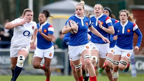 Six Nations Rugby | Women’s Six Nations: Round Three Preview