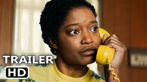 ALICE Trailer (2022) Keke Palmer, Thriller Movie - Avon Urgent Care