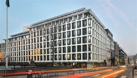 Courtyard by Marriott Brussels EU reopened its doors | Vastint