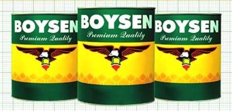 Boysen Acrytex Solvent-Based Acrylic Coatings B-1700,B-1701,B-1705,B-1708,B-1710,B-1715,B-1711,B ...