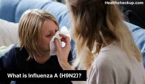 Influenza A (H9N2) - Symptoms, Diagnosis, Treatment, Prevention - Health CheckUp