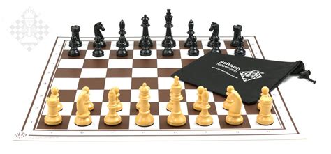 Schach lernen mit Plan: Leitfaden für Anfängerinnen | schachliebe.de