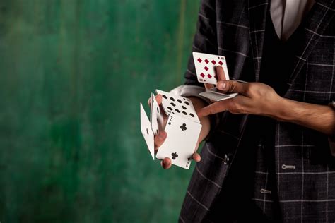 Magician Breaks Down The 'Most Deceptive Card Trick Ever Created'