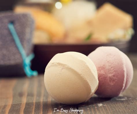 20 Recommended Bath Bombs With Rings Inside » I'm Busy Shopping