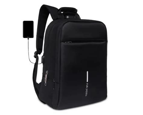 Victorinox Nylon Laptop Backpack Bag at Rs 1050 in Mumbai | ID: 18003051973