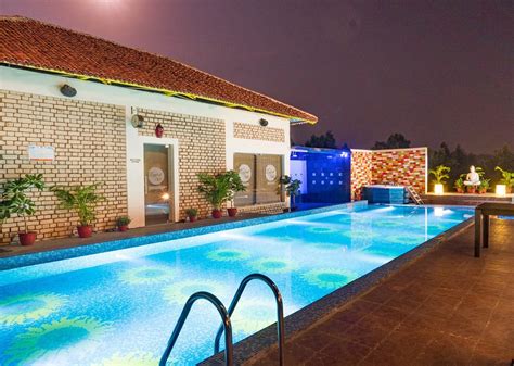 KUSHAL PALLI RESORT - Updated 2021 Prices & Specialty Hotel Reviews (Purulia, India) - Tripadvisor