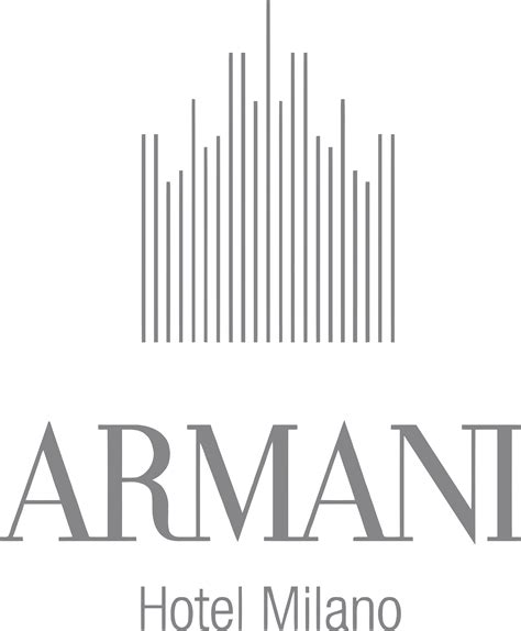 Armani Hotel Milano – Logos Download