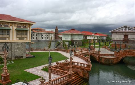 A Visit to Bagac, Bataan - Las Casas Filipinas de Acuzar