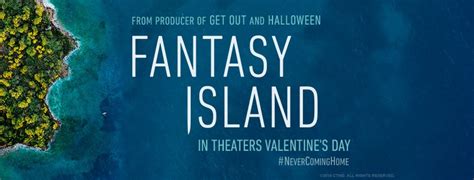 Blumhouse’s ‘Fantasy Island’ is Not Like the One You May Remember – FSM ...