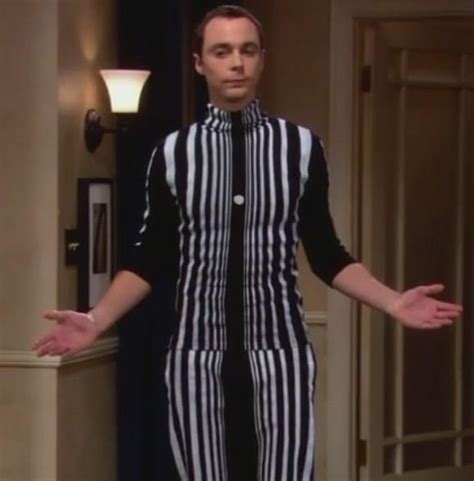 Was hat Sheldon Coopers Kostüm mit dem Doppler Effekt zu tun? (Filme und Serien, Physik ...