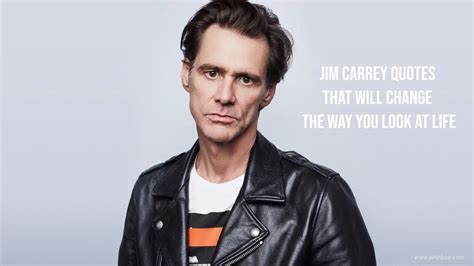 Jim Carrey Quotes About Life, Success, Money and Perception - WishBae.Com