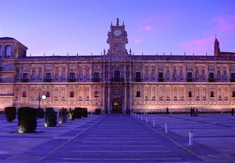 PARADOR DE LEÓN | ESPAÑA EN COLOR