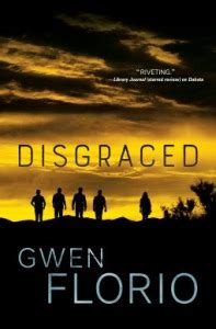 book review: Disgraced | ENTERTAINMENT REALM