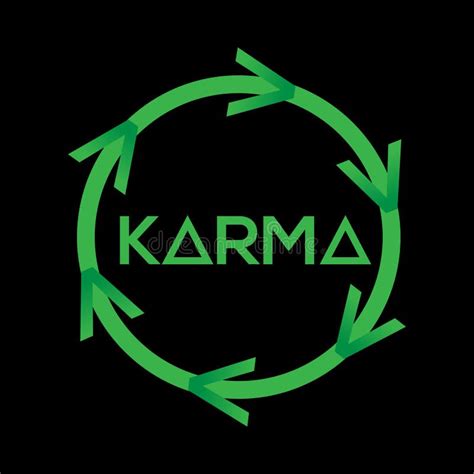 Karma Cycle Stock Illustrations – 188 Karma Cycle Stock Illustrations ...