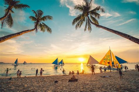 What You Should Know About Visiting Boracay In The New Normal (UPDATED 2021) - KKday Blog