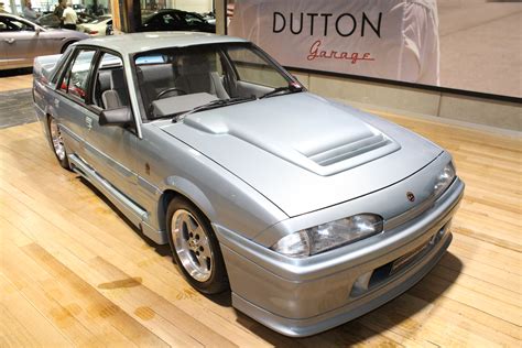 1988 Holden HSV VL Walkinshaw #417/500 | For Sale | Dutton Garage