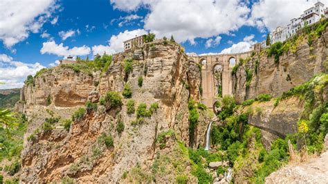 16 Best Hotels in Ronda. Hotels from $31/night - KAYAK