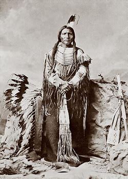 Native Americans - The West 1850-1890