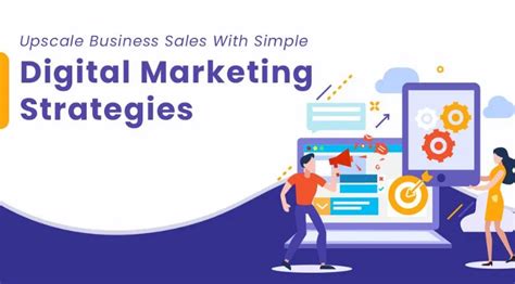 Digital Marketing Strategies That Never Fails To Boost Sales